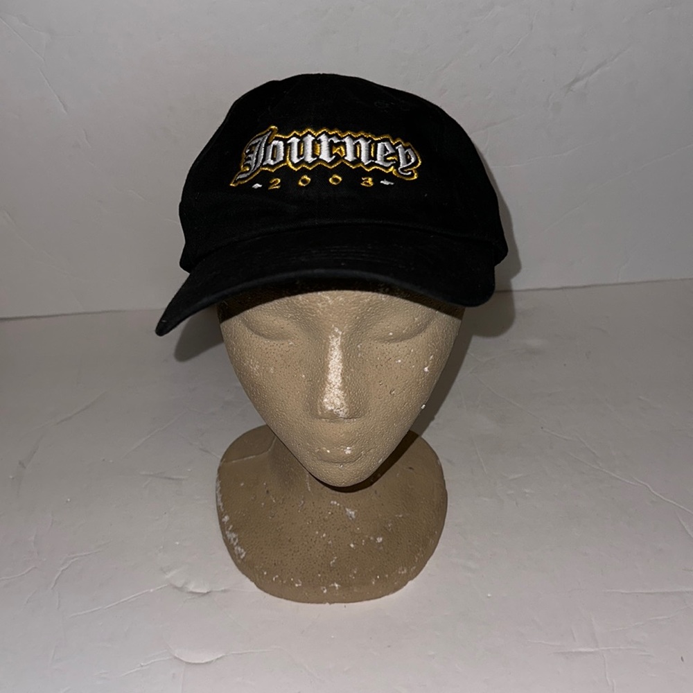 Journey 2003 Merch Hat